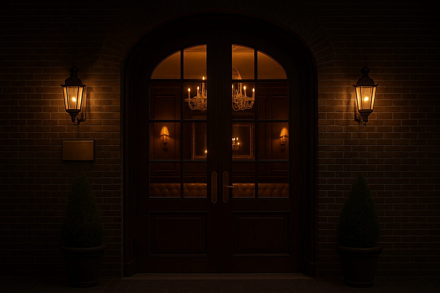 해운대 룸싸롱 내부 이미지 2